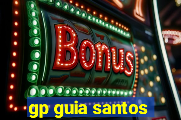 gp guia santos